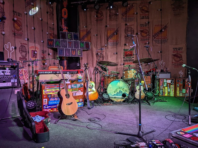 Volcanic Theatre Pub photo 2