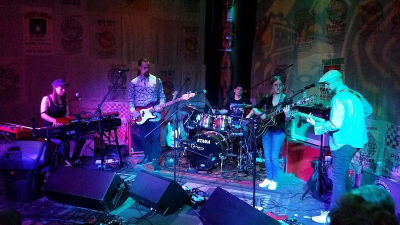 Volcanic Theatre Pub photo 3