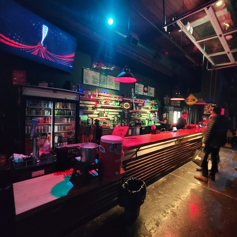 Volcanic Theatre Pub photo 6