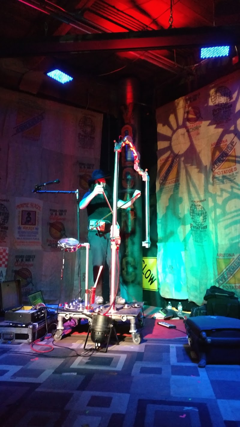 Volcanic Theatre Pub photo 10