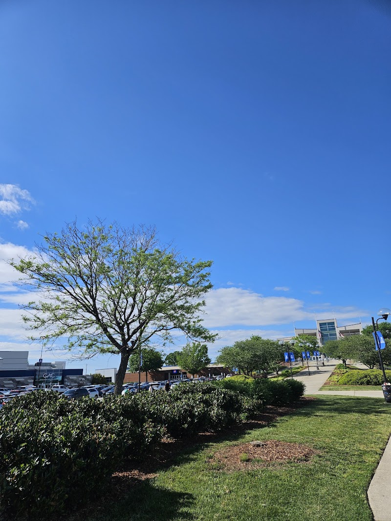 First Horizon Coliseum photo 1