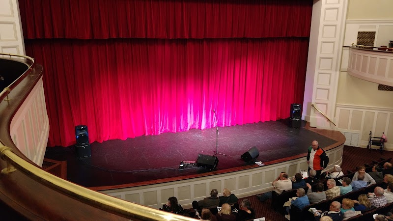 Eichelberger Performing Arts Center photo 1
