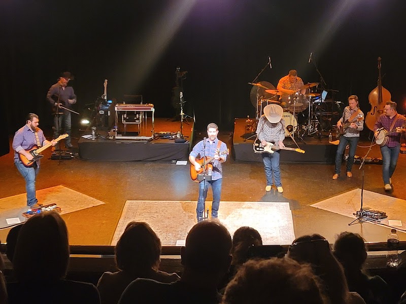 Eichelberger Performing Arts Center photo 2