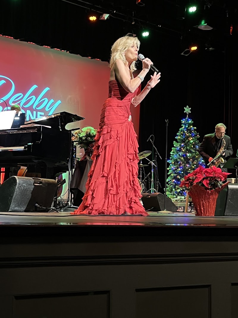 Eichelberger Performing Arts Center photo 4