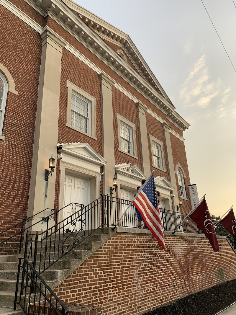 Eichelberger Performing Arts Center photo 6