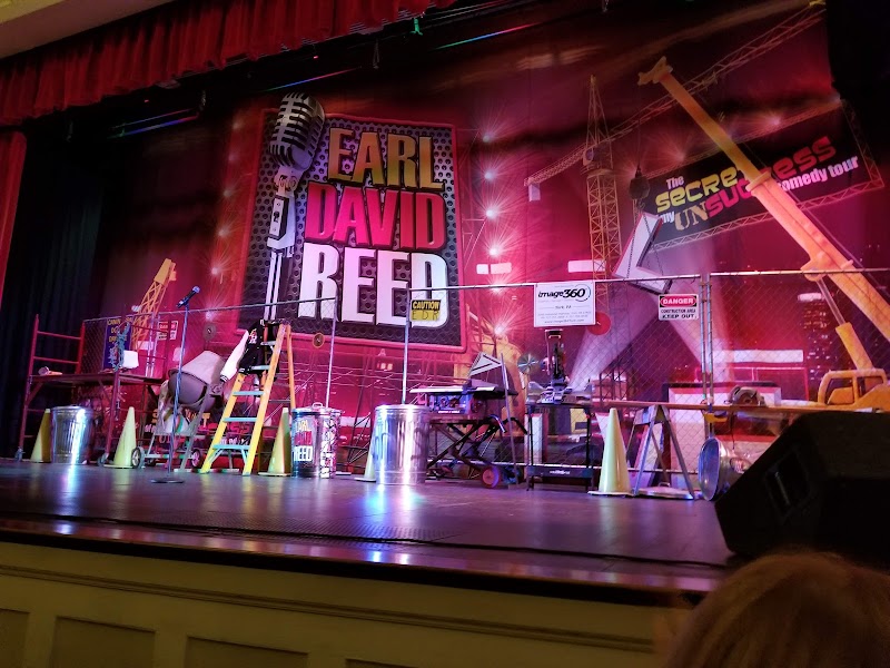 Eichelberger Performing Arts Center photo 7