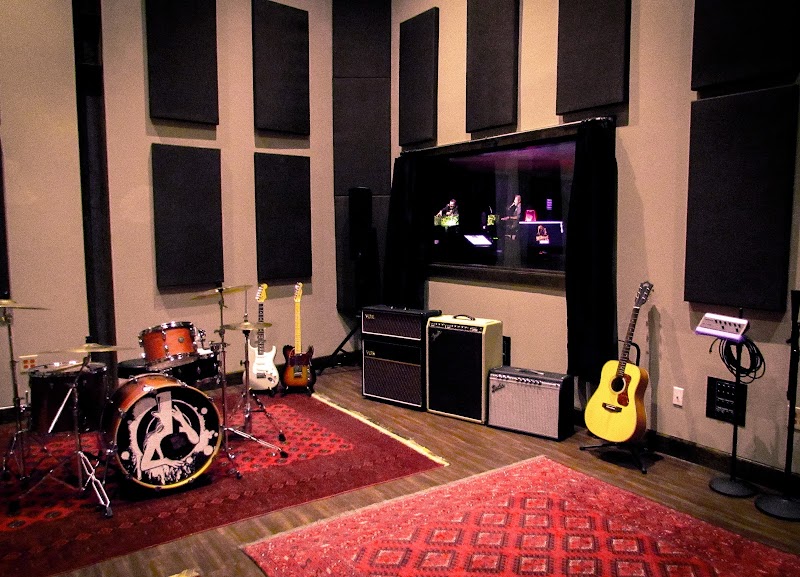 MadLife Stage & Studios photo 14