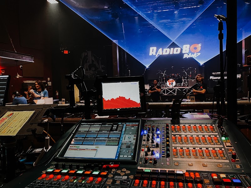 MadLife Stage & Studios photo 17