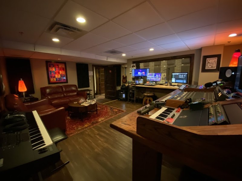 MadLife Stage & Studios photo 18