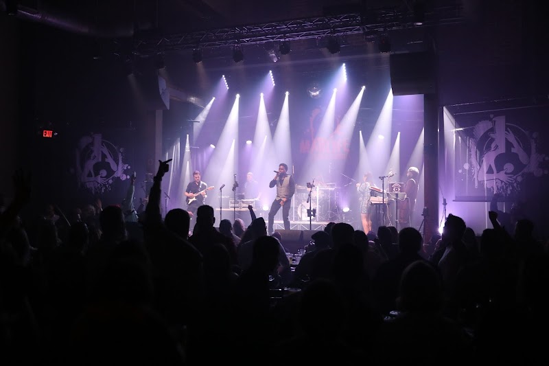 MadLife Stage & Studios photo 3