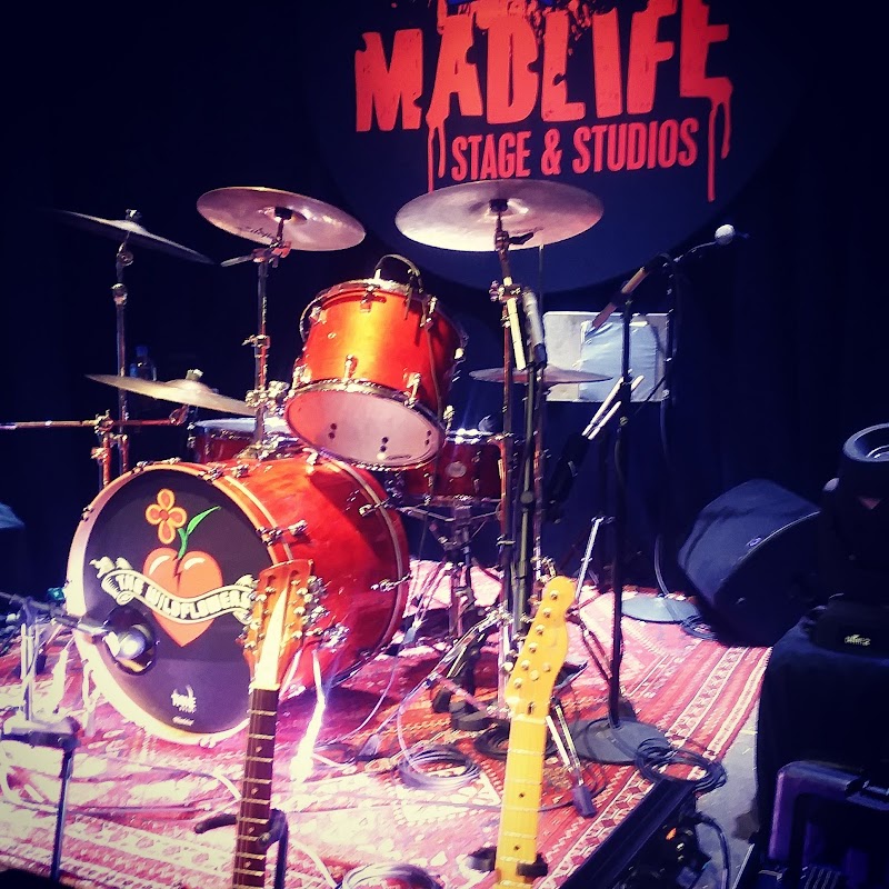 MadLife Stage & Studios photo 10