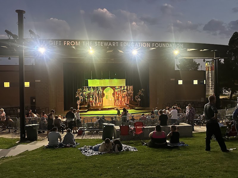 Ogden Amphitheater photo 17