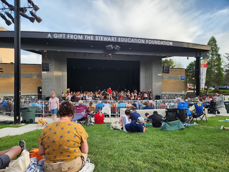 Ogden Amphitheater photo 4
