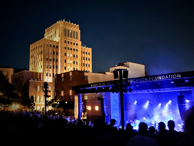 Ogden Amphitheater photo 6