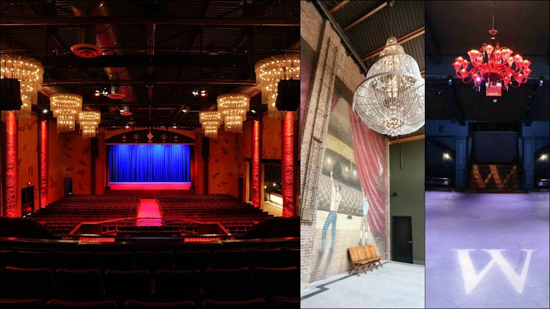 The Space at Westbury Theater photo 1