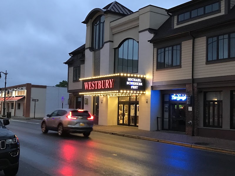 The Space at Westbury Theater photo 2