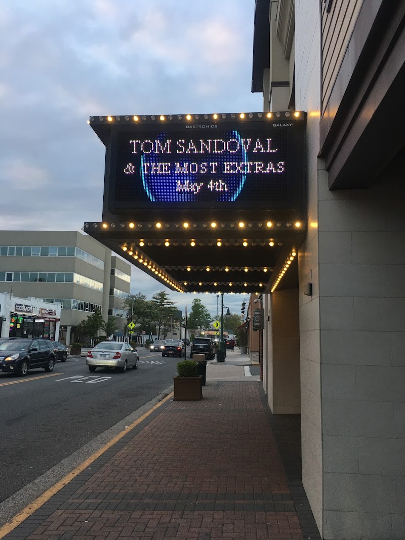 The Space at Westbury Theater photo 4