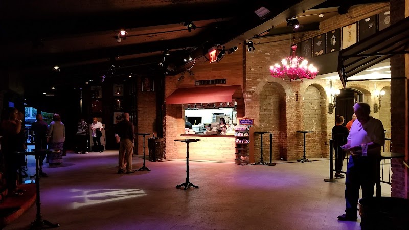 The Space at Westbury Theater photo 5