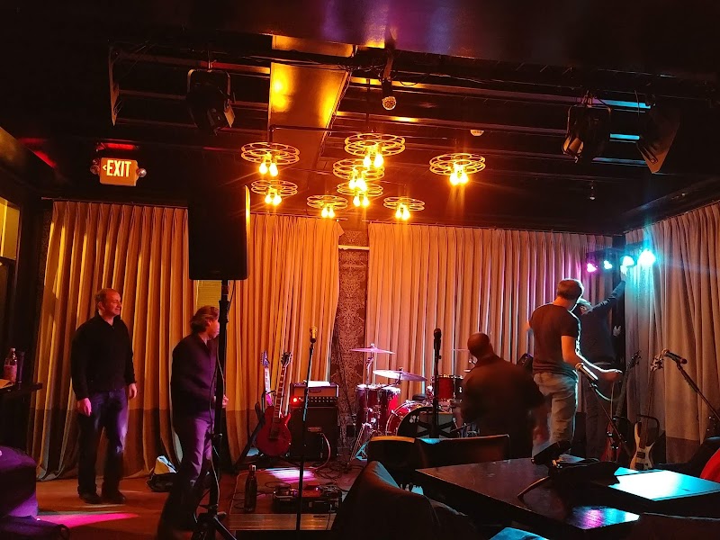 The Space at Westbury Theater photo 6