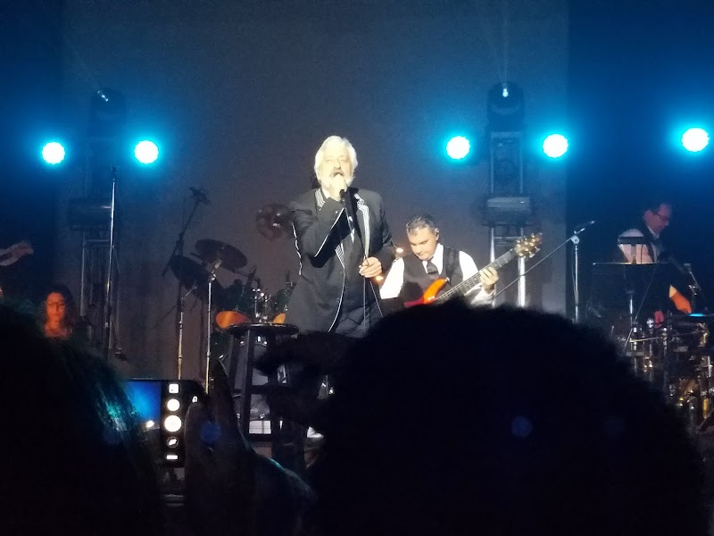 The Space at Westbury Theater photo 8