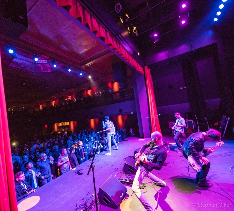 White Eagle Hall photo 1