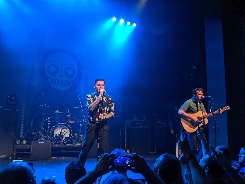 White Eagle Hall photo 2