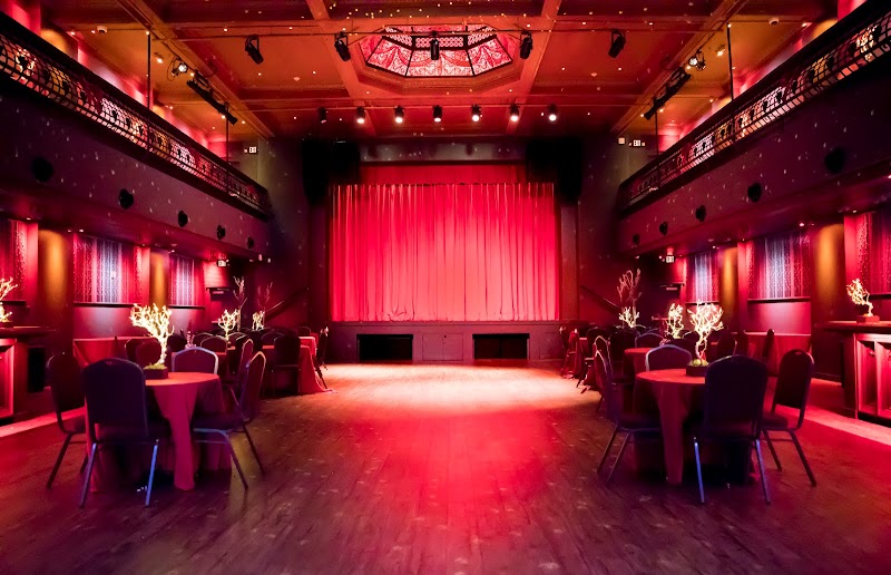 White Eagle Hall photo 3