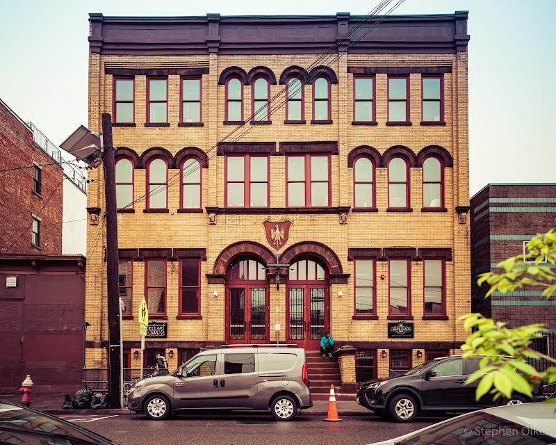 White Eagle Hall photo 4