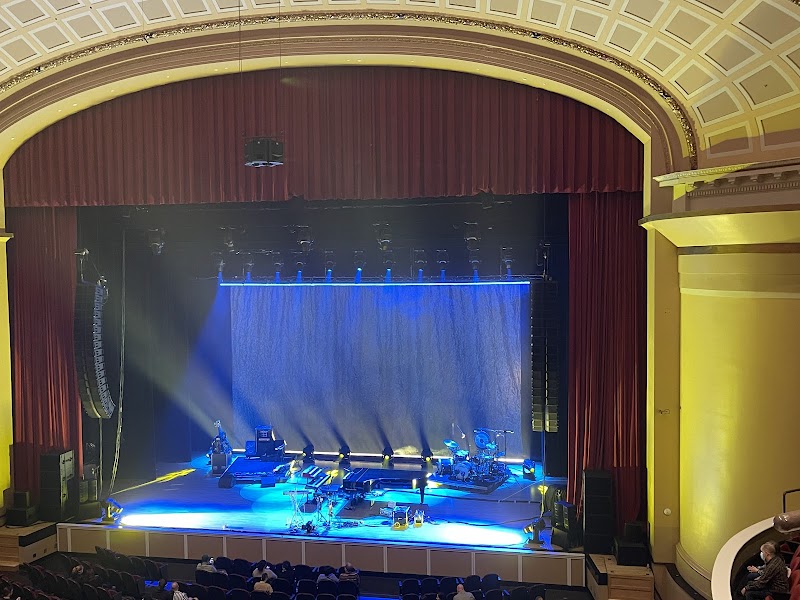 Merrill Auditorium photo 6