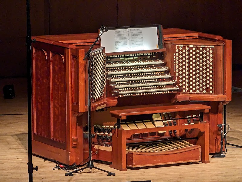 Merrill Auditorium photo 8