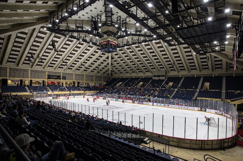 Macon Coliseum photo 2