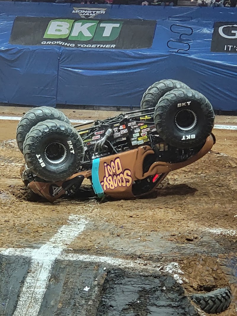 Macon Coliseum photo 3