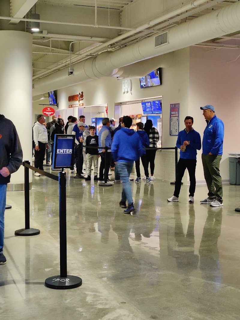 Wintrust Arena photo 8