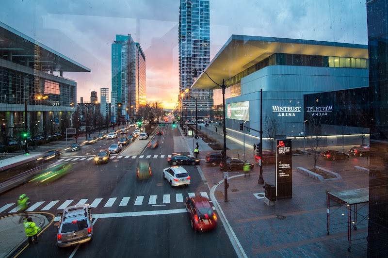 Wintrust Arena photo 9