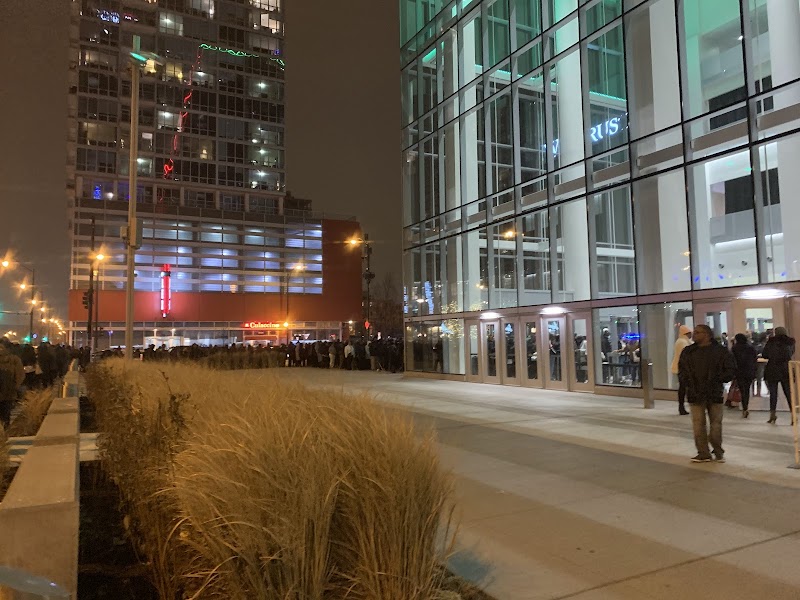 Wintrust Arena photo 10