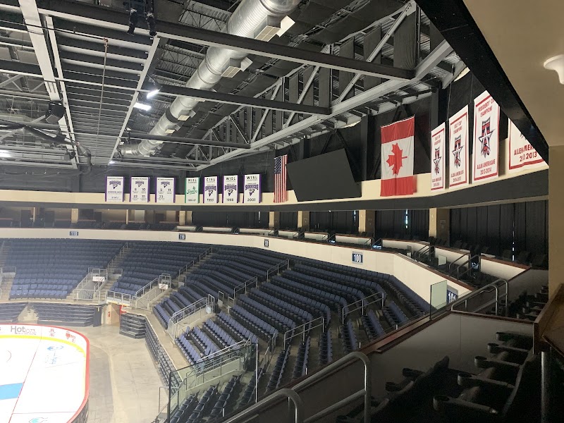 Credit Union of Texas Event Center photo 1