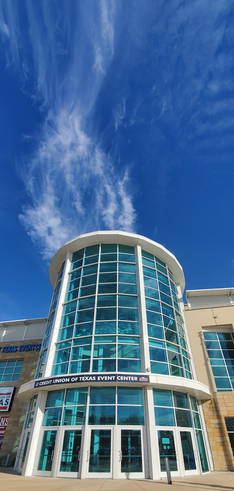 Credit Union of Texas Event Center photo 2