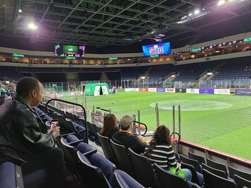 Credit Union of Texas Event Center photo 5