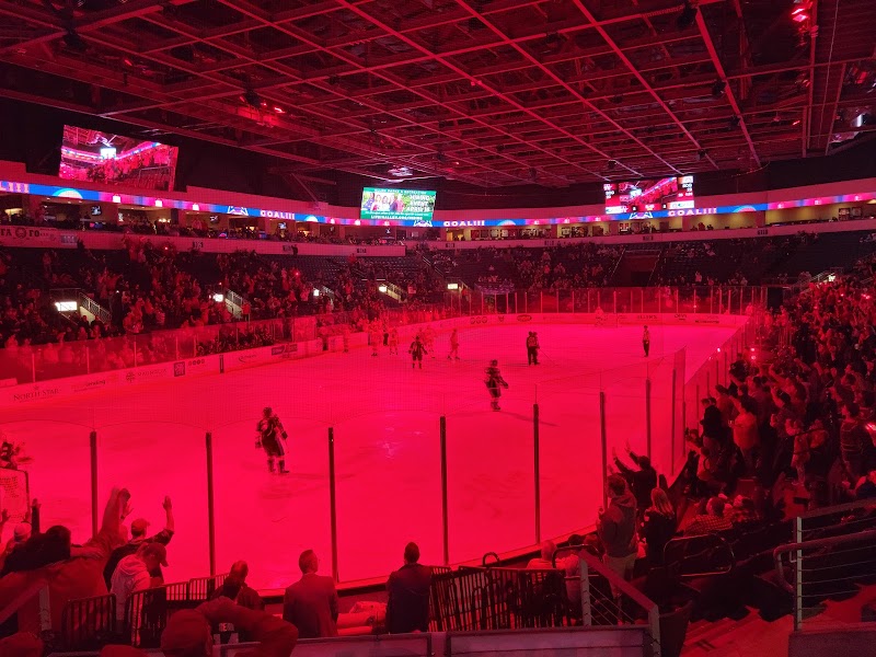 Credit Union of Texas Event Center photo 7
