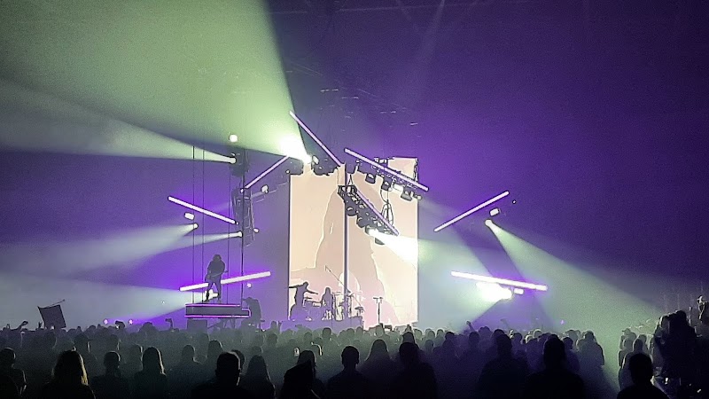 Credit Union of Texas Event Center photo 10
