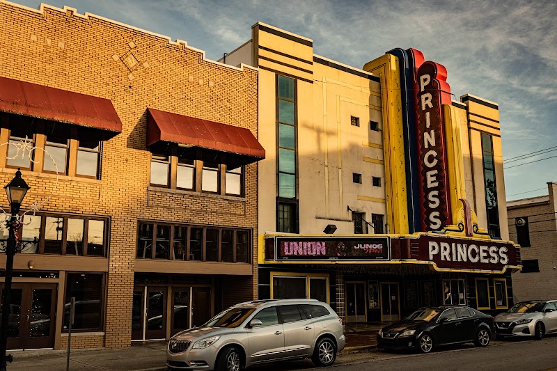Princess Theatre photo 2