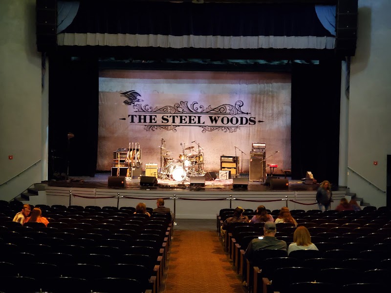 Princess Theatre photo 3
