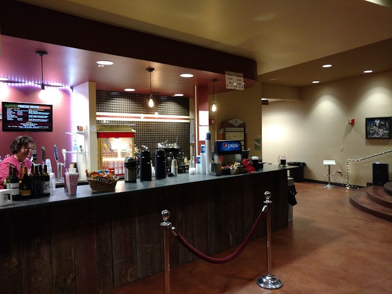 Princess Theatre photo 10