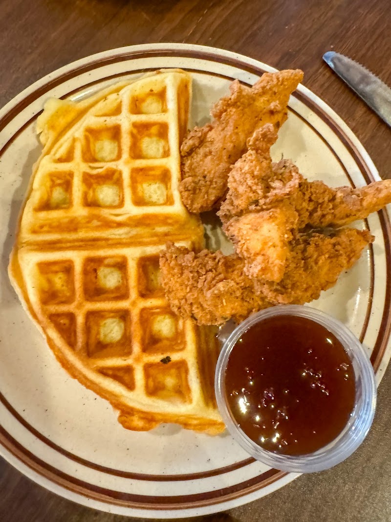 Funk 'N Waffles photo 4