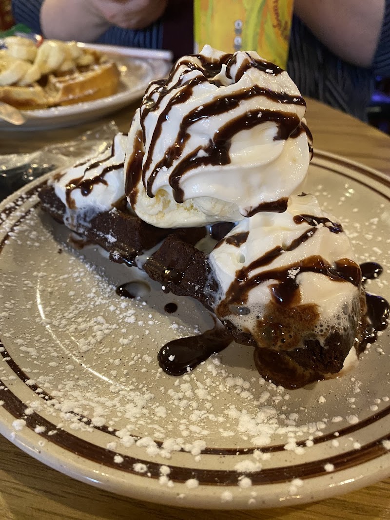 Funk 'N Waffles photo 6