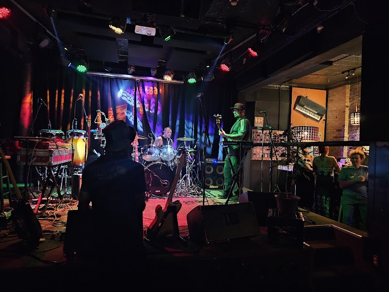 Funk 'N Waffles photo 7