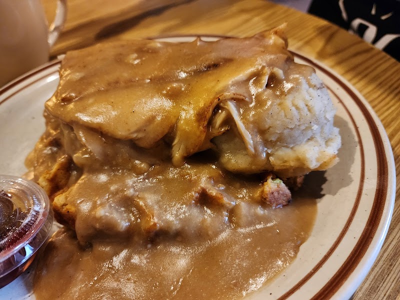 Funk 'N Waffles photo 8