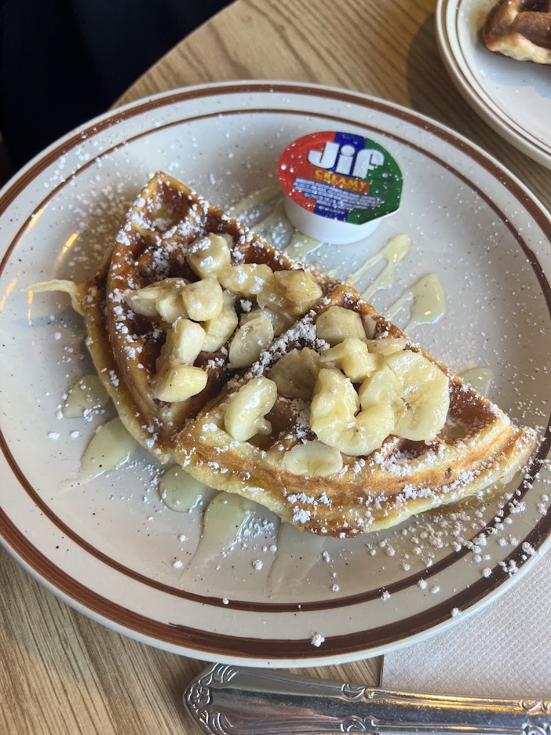 Funk 'N Waffles photo 9