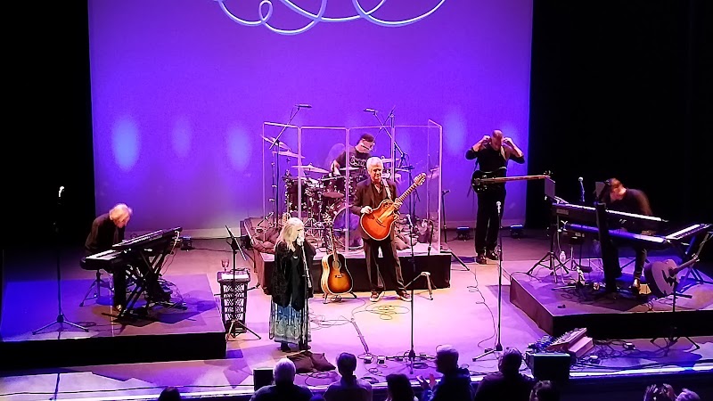 Ridgefield Playhouse photo 1