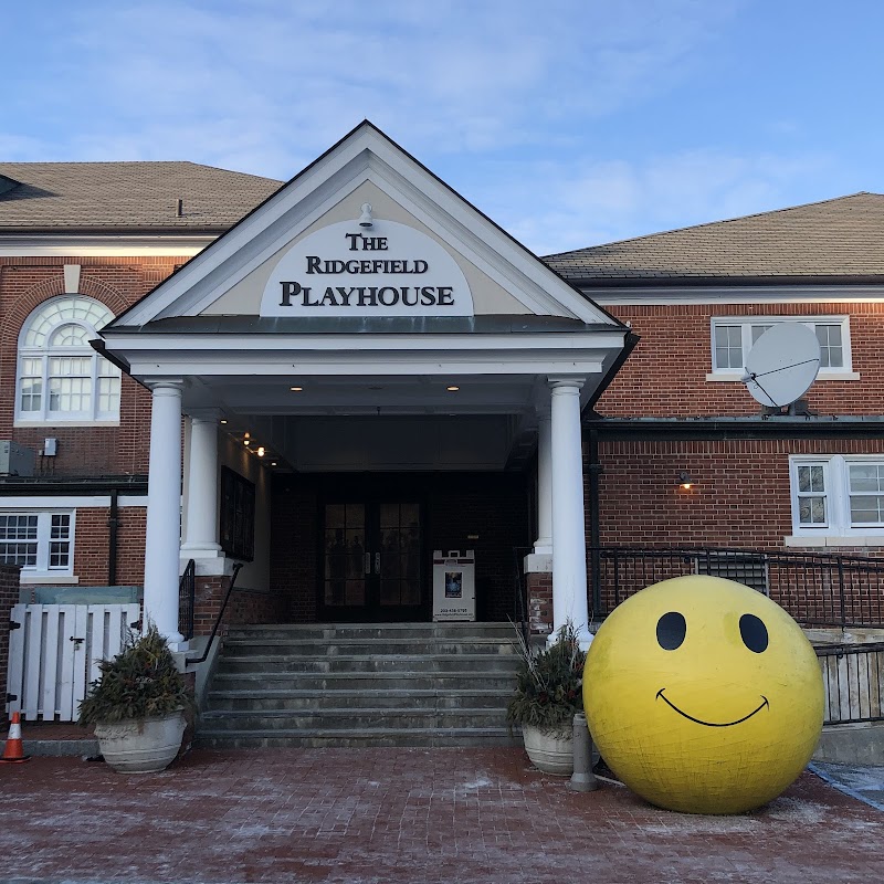 Ridgefield Playhouse photo 3